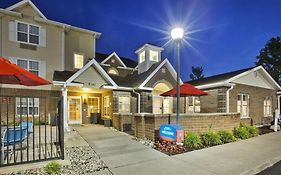 Towneplace Suites Detroit Dearborn